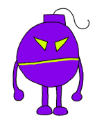 イボイボンバー