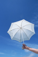 日傘のお手入れ方法