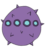 イボイボンバー号