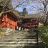 談山神社